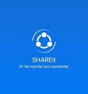 SHAREit