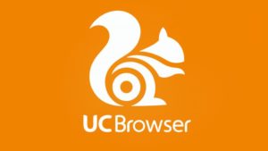 UC BROWSER