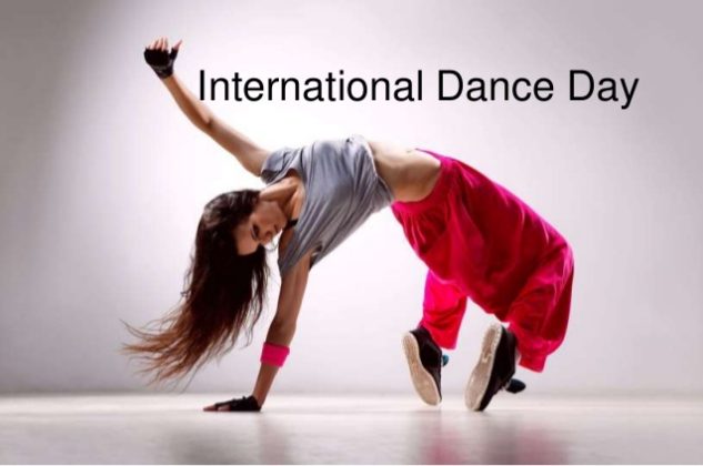 International Dance Day 2021 Know Its History And Importance