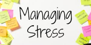 Managing Stress