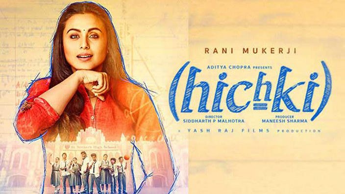 Hichki Review