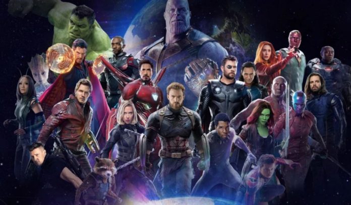 Avengers: Infinity War Review - News Samachar