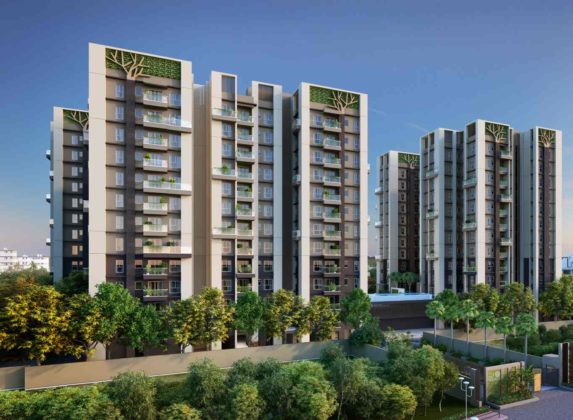 Amrapali home buyers open way