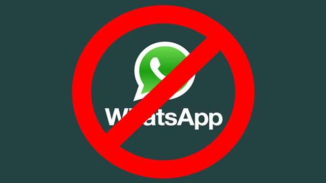 Who has blocked you on WhatsApp? Check with this trick - News Samachar