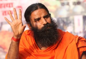 Swami ramdev