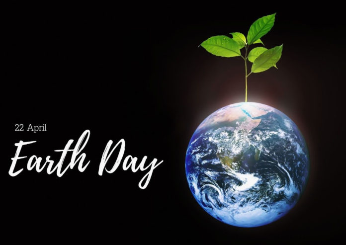 Earth Day 2021: Humans started spoiling the Earth from 12 thousand ...