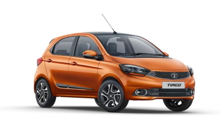 tata tiago remote key price