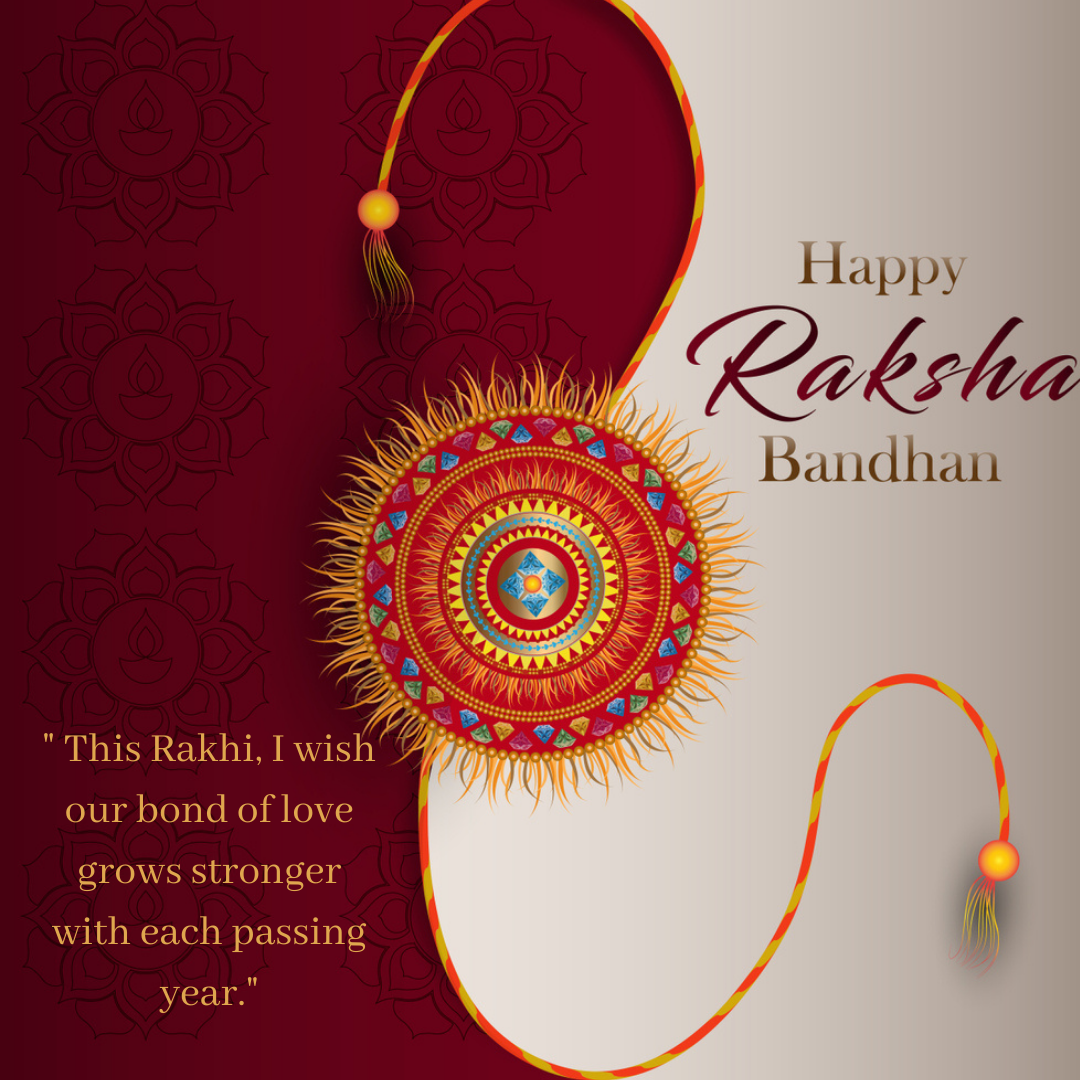 quotes essay on rakshabandhan