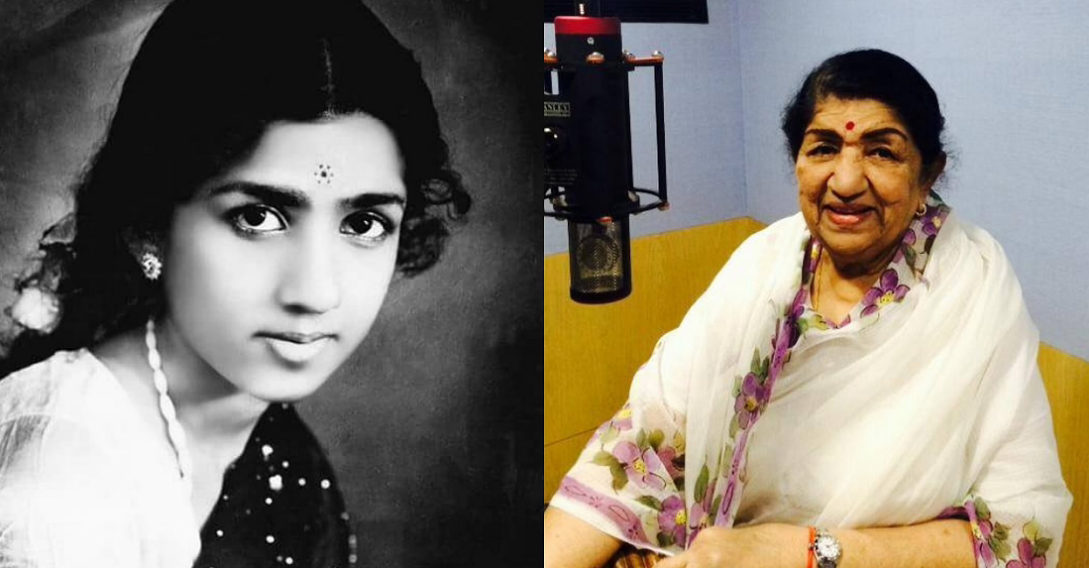 Lata Mangeshkar Birthday: Uncovered Facts Of Lata Mangeshkar Journey