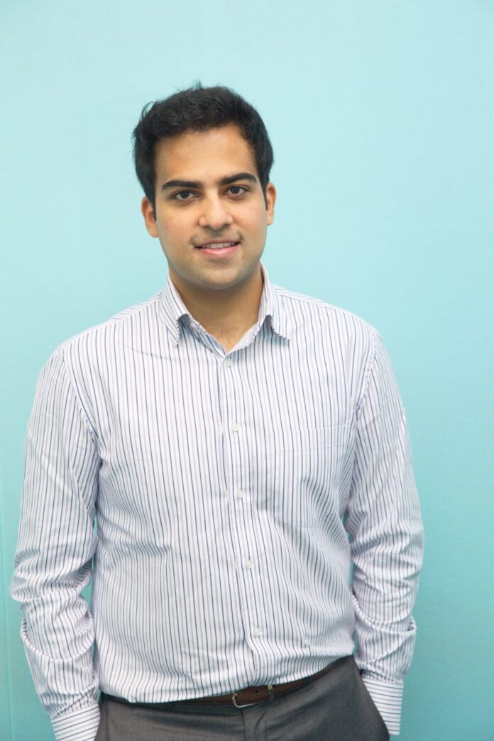 Smartworks – Neetish Sarda, Founder Smartworks