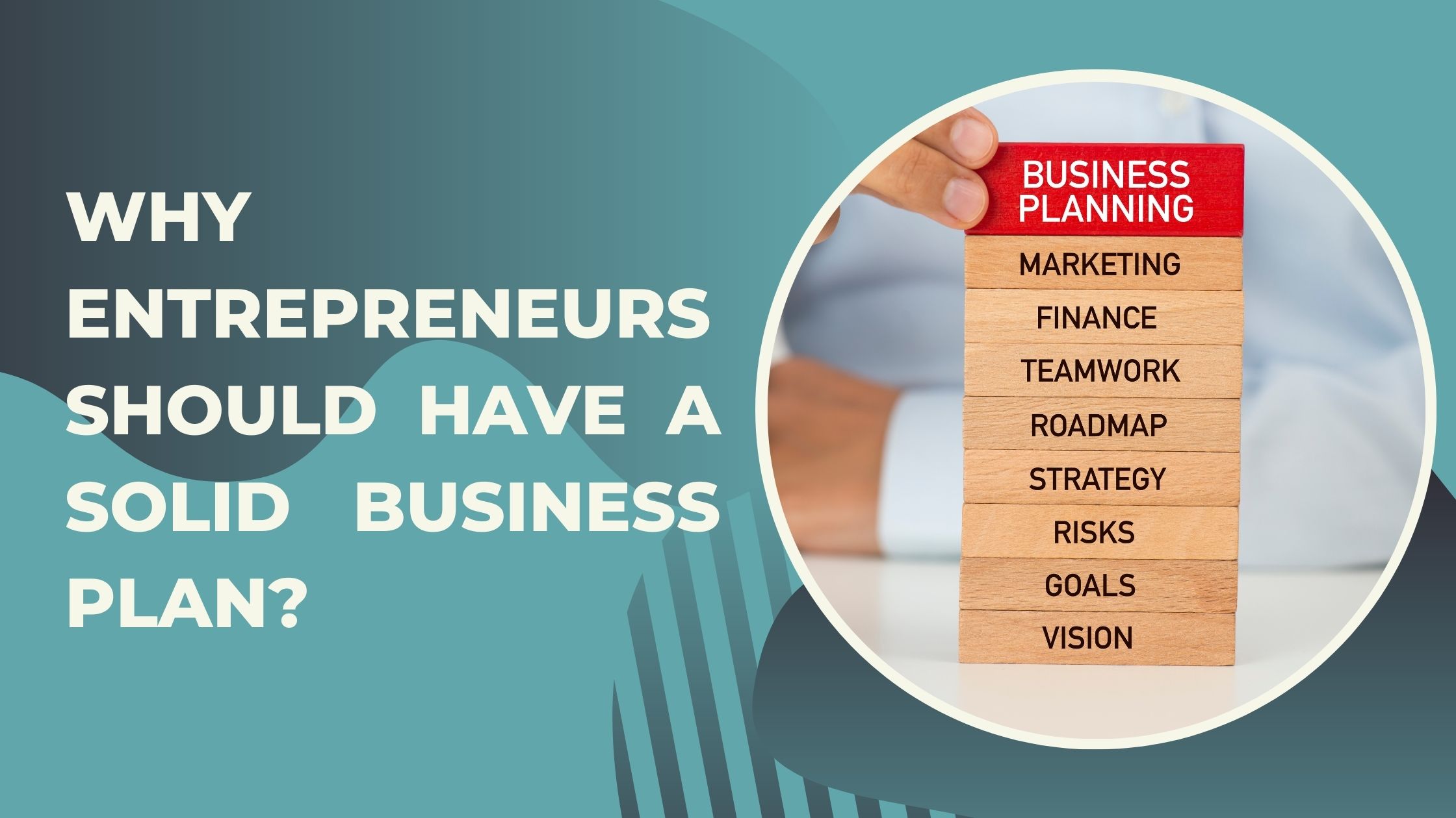 why do entrepreneurs prepare business plan