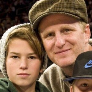 Childhood And Early Life Of Julian Ali Rapaport
