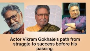 Vikram Gokhale