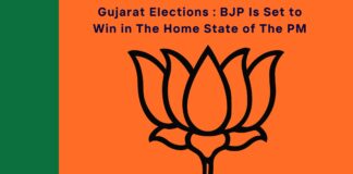 Gujarat elections