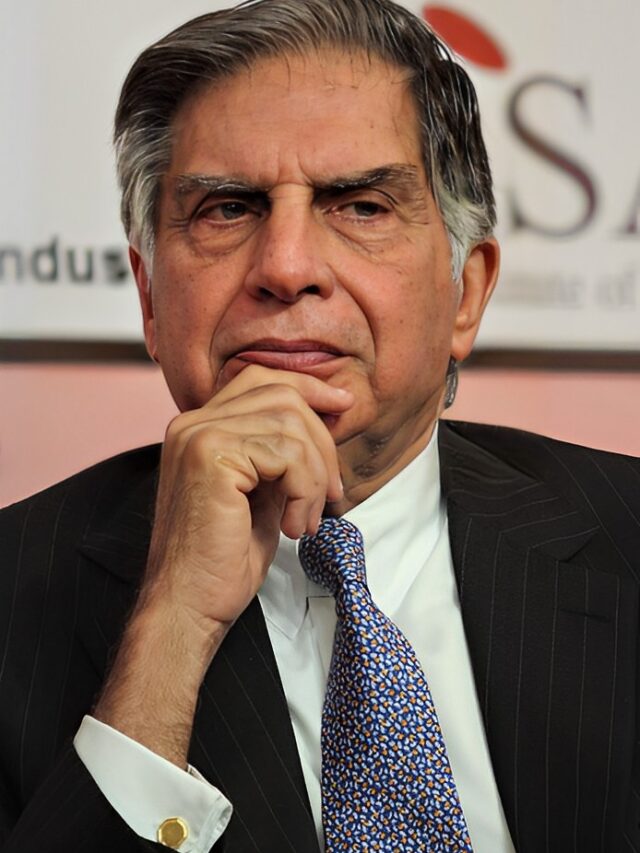 85th Birthday Of Ratan Tata - News Samachar