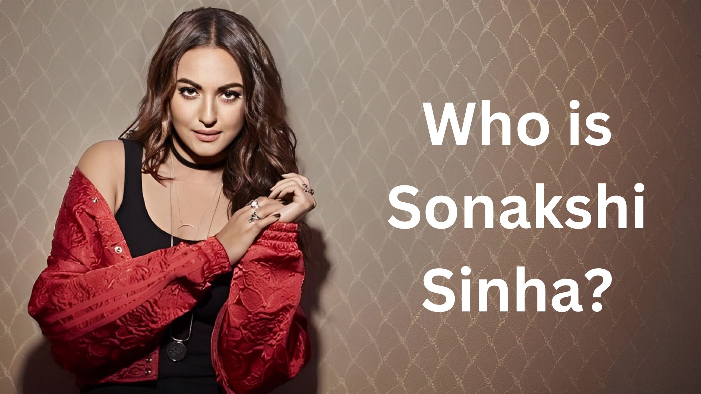 Sonakshi Sinha Age Xxnx - Sonakshi Sinha Biography, Journey, Movies and Many More Facts.
