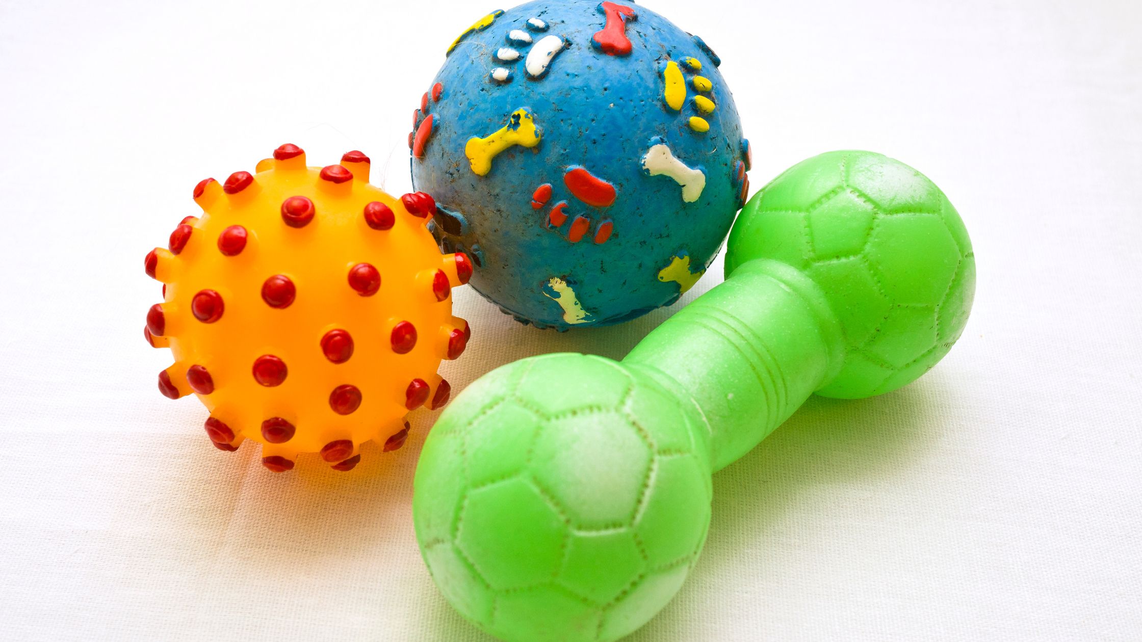 How Stress Buster Toys Help with Stress Relief