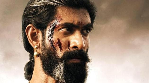 Latest Movies of Rana Daggubati