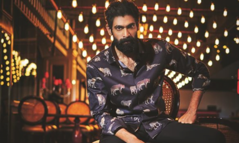 Other Notable Movies of Rana Daggubati