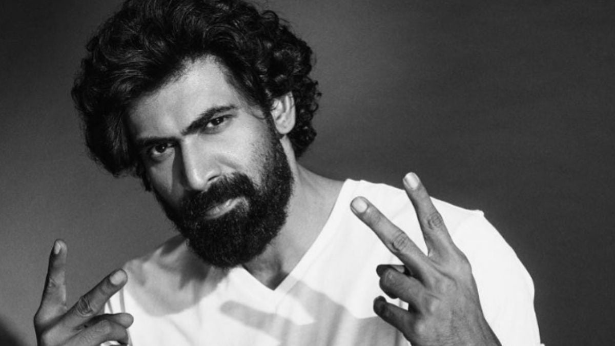 Rana Daggubati's Acting Career