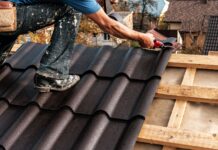 How Can Roof Repair Services Save Your Money in the Long Run