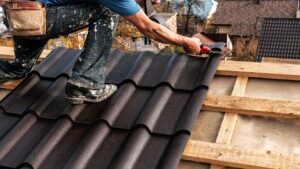 How Can Roof Repair Services Save Your Money in the Long Run