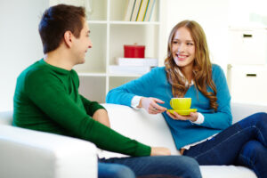 Signs That You May Need Couples Counselling