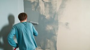 What Are the Benefits of Hiring a Commercial Painter? Exploring the Advantages