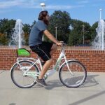 University Bicycle