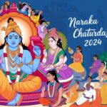 Naraka Chaturdashi 2024 Story, Celebration Date, and Heartfelt Wishes