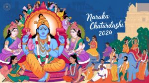 Naraka Chaturdashi 2024 Story, Celebration Date, and Heartfelt Wishes