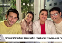 Shilpa Shirodkar Biography, Husband, Movies, and Family.