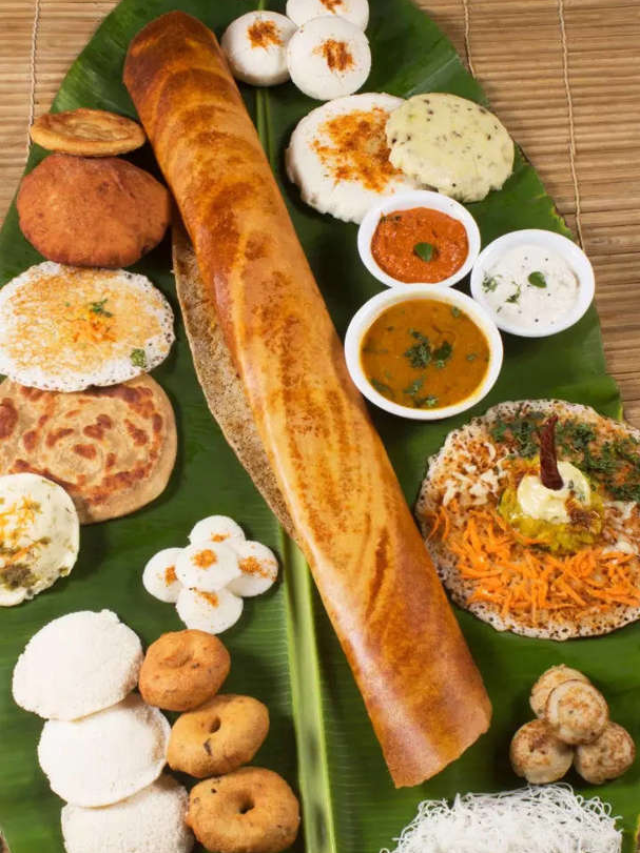 10 Indian breakfast dishes loved across the world