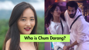 Who is Chum Darang?