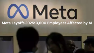 Meta Layoffs 2025